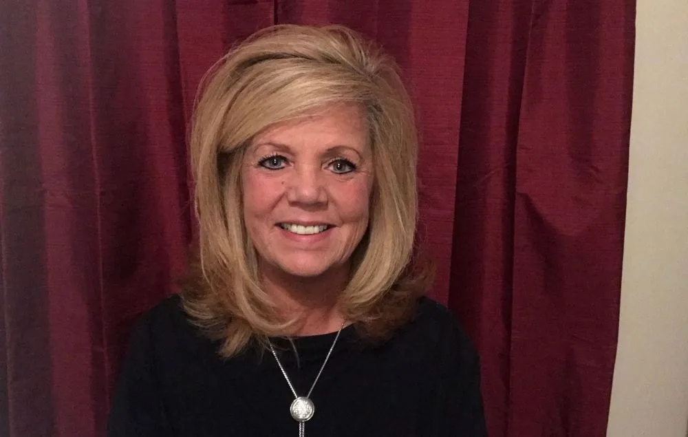 Sharon Haraldstad, owner and head tax preparer at Landing Tax Group